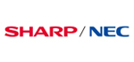 SHARP/NEC