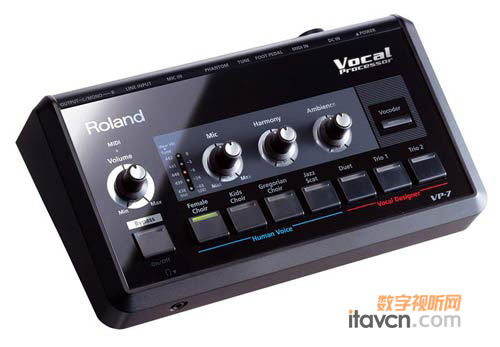 Roland¿̎VP-7