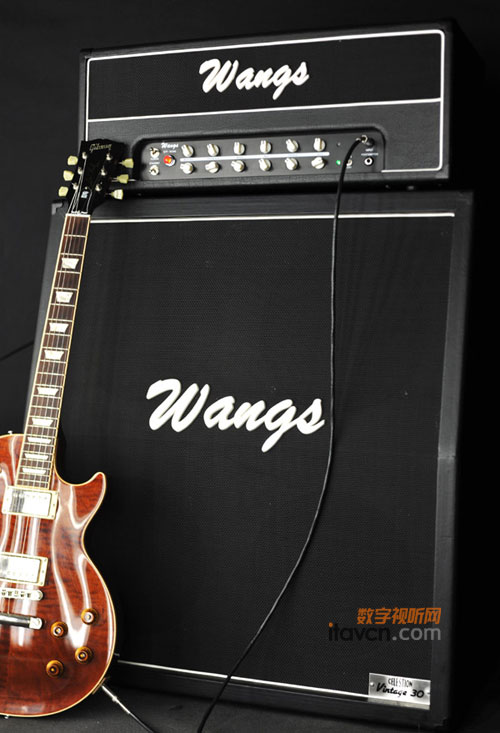 BiyangWangs VT-50H Blac