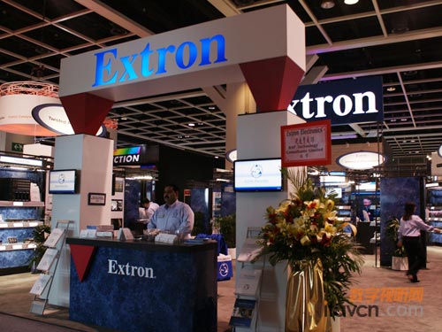 Extron˼(chung)Infocommչλ