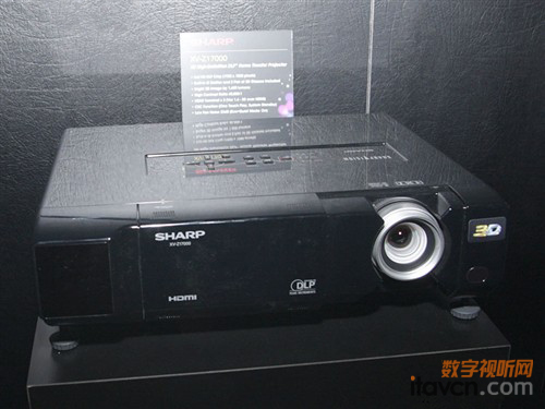 ȫ3DͶӰC(j)XV-Z17000