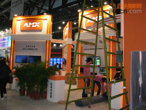 MڴInfoComm China_չǰһ̽I