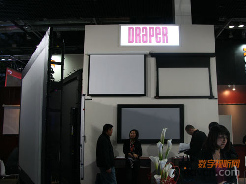 DraperͶӰĻ