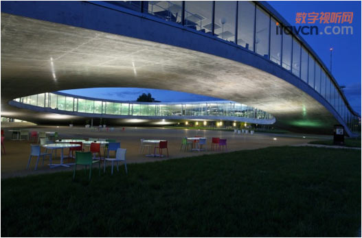 У@“ʿW(xu)(x)”ҹһǣRolex Learning Center