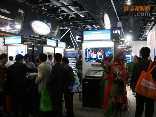 InfoComm China 2011 չF(xin)