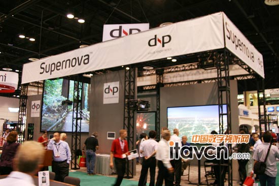 infocomm2011W(xu)ͶӰĻDNPչ_