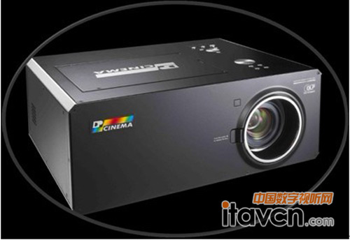 DP CineStar CS4100ӰԺӳC