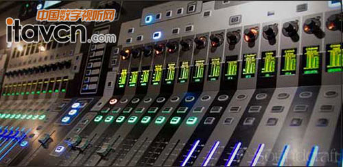 Soundcraft Si3(sh)ֿ_(ti)