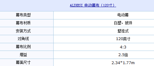 ALIKESI 늄Ļ120磩