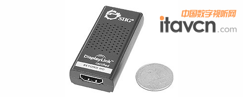 SIIG  USB 3.0 to HDMIӰDQ