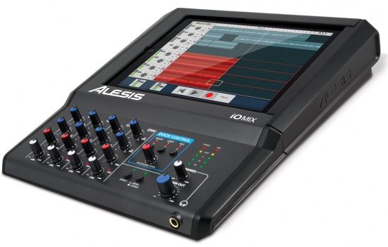 Alesis iO Mix {_