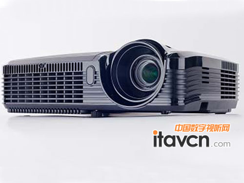 Inovely3DͶӰInfocomm china