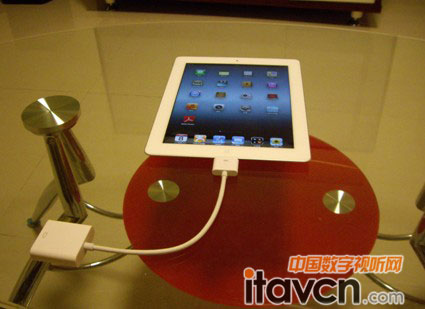 iPad3