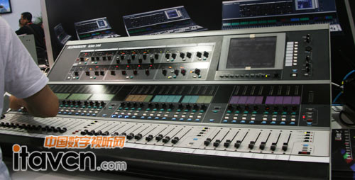 ALLEN-HEATH{_