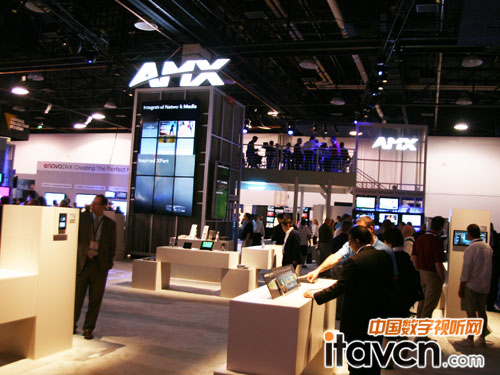 AMXпϵyInfocomm2012