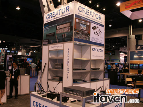 Infocomm 2012չ_