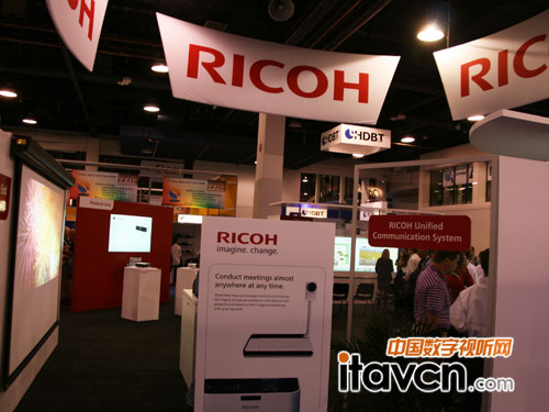 PJϵͶӰȫ(gu)Infocomm12