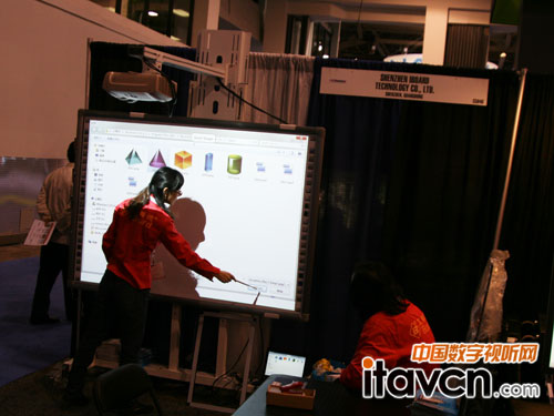 ӰװInfocomm2012