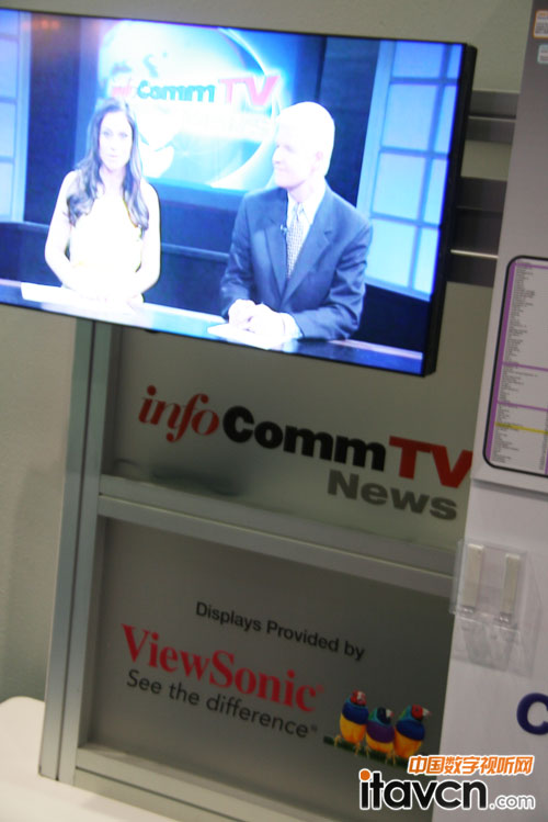 ΢̎͹@Infocomm2012ИIӰ