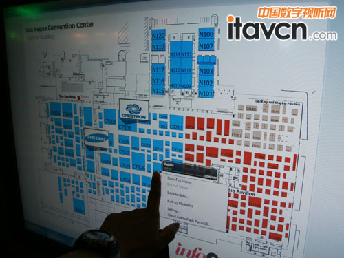 ΢̎͹@Infocomm2012ИIӰ