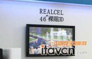 ʳREALCEL3D