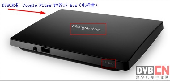 D3TV Box