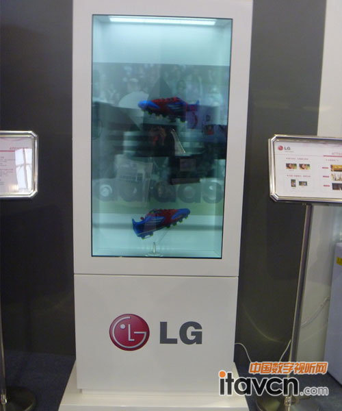 LG͸@ʾ