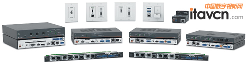 Extron XTP Systems ˶ˌ 4K pg