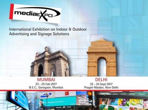 Mumbai Media Expo 2017\lcys