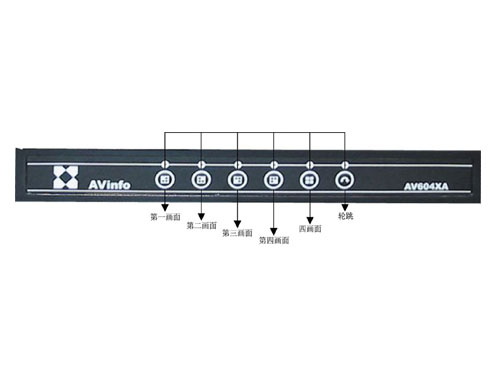 [AVINFO]AV604XA