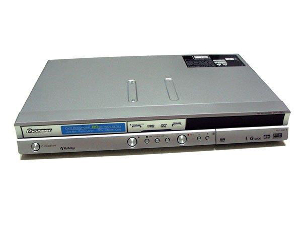 hDVR-530H-S