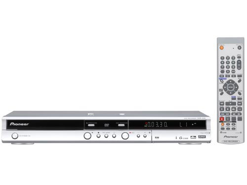 hDVR-330-S