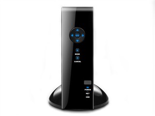 JҕHDVision N2(1.5TB)