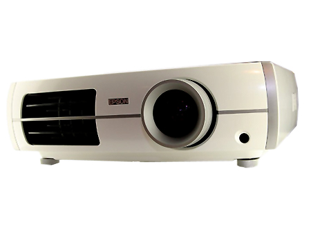 PowerLite Home Cinema 6100