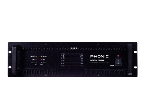 PHONICICON 300