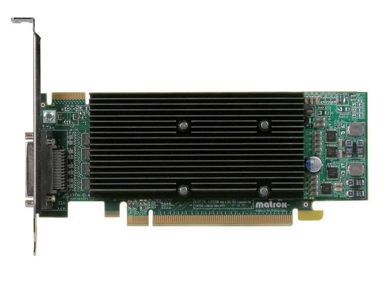 ~M9140 LP PCIe x16