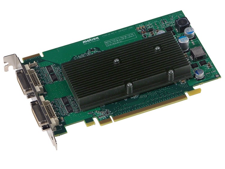 ~M9125 PCIe x16