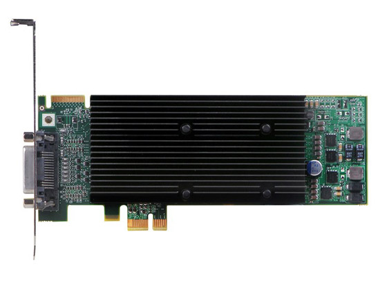 ~M9120 LP Plus PCIe x1