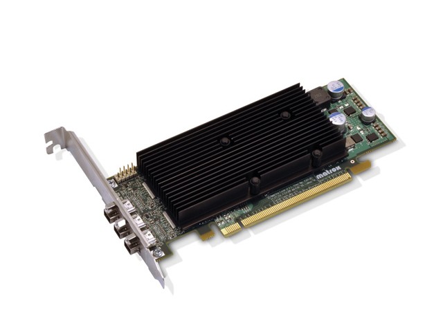 ~M9138 LP PCIe16