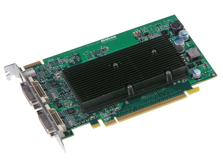 ~M9120 PCIe x16