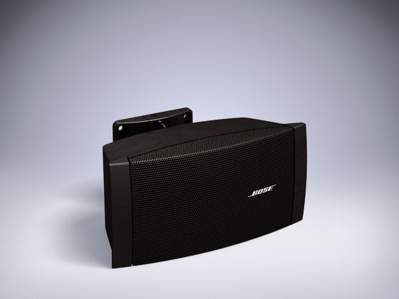 Bose-DS16S(SE)