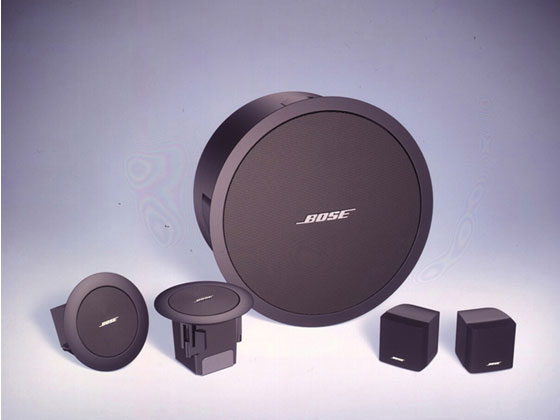 Bose-FS3-II