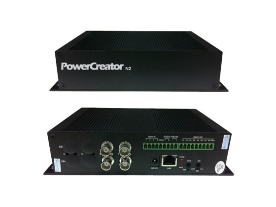 []PowerCreator 