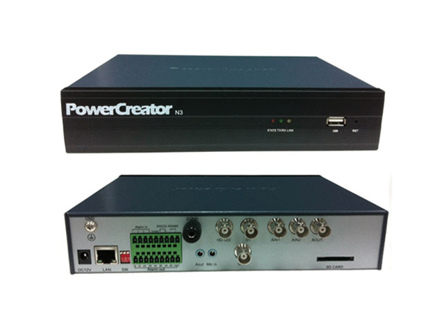 []PowerCreator 